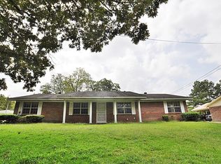 2113 Rachel St, Tupelo, MS 38804