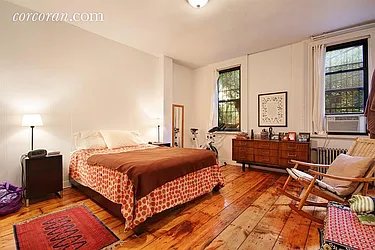 Rented by Corcoran