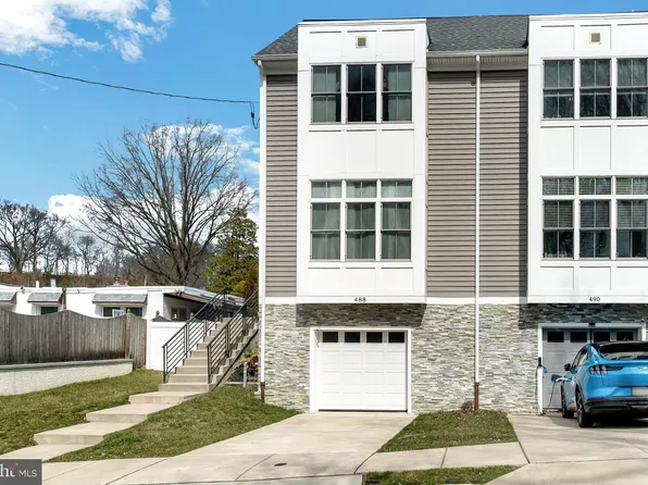 488 Evergreen Ave, Philadelphia, PA 19128