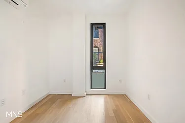 Rented by MNS