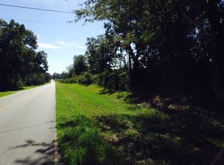 497 Ward Rd, Monticello, FL 32344