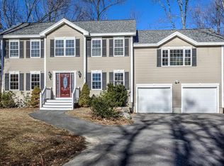 3 Eagle Ln, Methuen, MA 01844