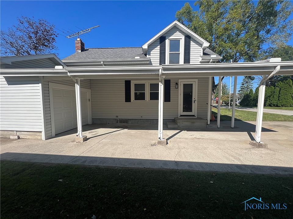 6612 North St, Whitehouse, OH 43571 Zillow