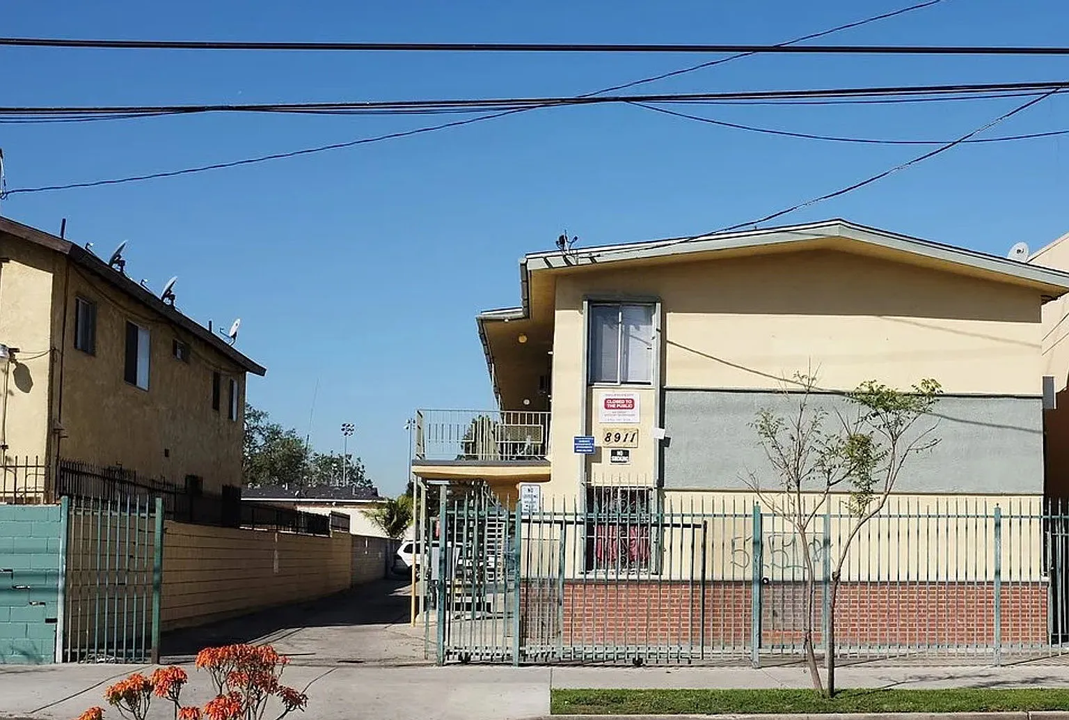 1 bed, 1.0 bath, 504 sqft, $1,895 — Photo 1