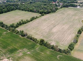 1429 State Route 96, Ashland, OH 44805