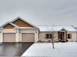 5768 155th Ln NW, Ramsey, MN 55303