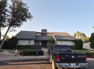 4406 Keri Ct, Midland, TX 79705