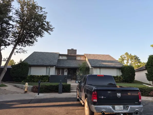 4406 Keri Ct, Midland, TX 79705