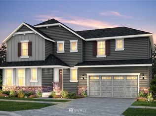 6212 NE 3rd St LOT 8, Renton, WA 98056