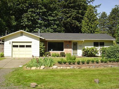 Curb Appeal