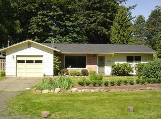 8023 SW 46th Ave, Portland, OR 97219