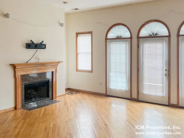 2531 N Southport Ave #4S, Chicago, IL 60614