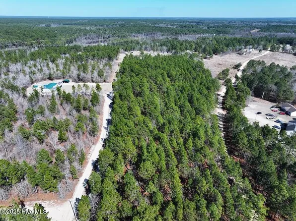 Tbd Boondocks Road, Laurel Hill, NC 28351