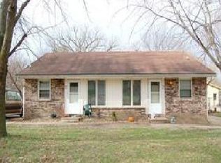 3214 SE 4th Ct, Des Moines, IA 50315