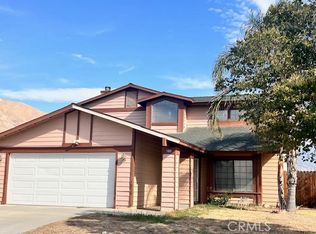 580 Wimbledon Dr, San Jacinto, CA 92583