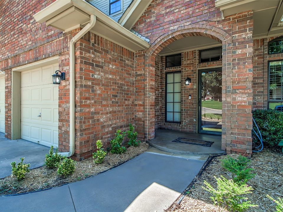 1312 Jamestown, Edmond, OK 73003 Zillow