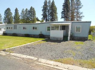 1025 Juliene Way, Moscow, ID 83843