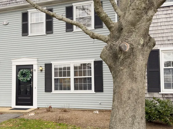 55 Old Colony Way #66, Orleans, MA 02653