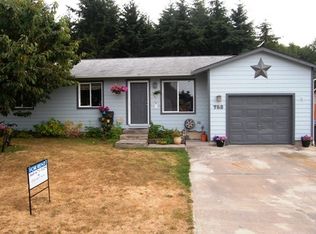 753 NW Quarterdeck Loop, Oak Harbor, WA 98277