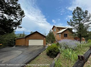 300 Hidalgo St, Ruidoso, NM 88345