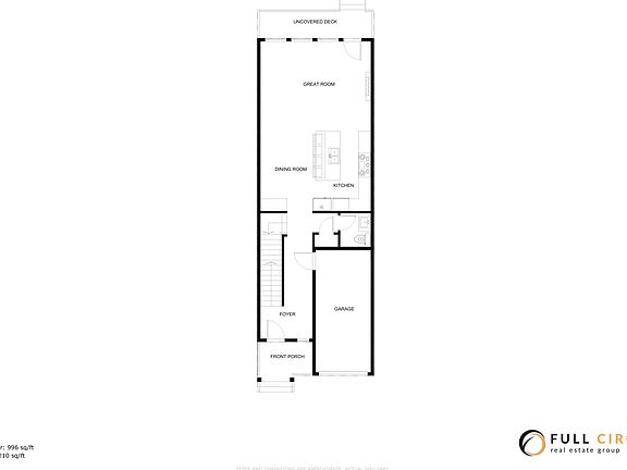 2nd image of 11780 Blakely Rd #2