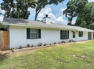 2001 NE 45th St, Ocala, FL 34479
