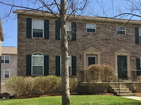 3078 N Armory Dr, Indianapolis, IN 46208