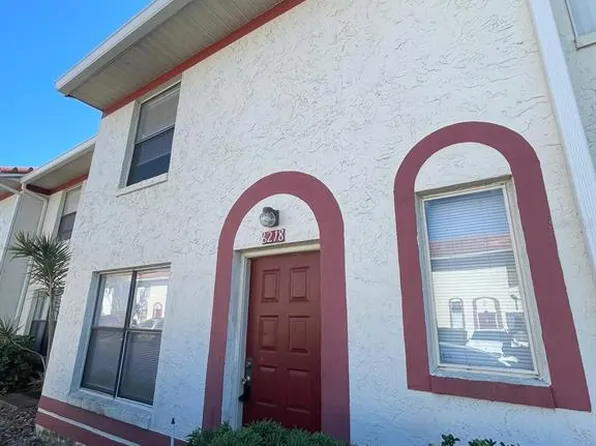 6218 Yorktown Dr #15, Orlando, FL 32807