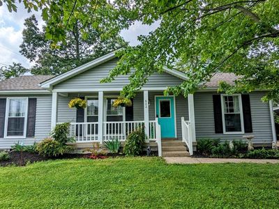 (Undisclosed Address), Franklin, KY, 42134