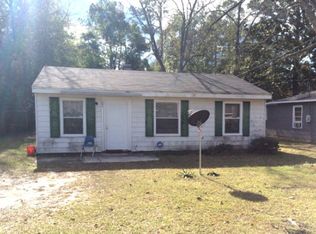 803 E Brookwood Dr, Valdosta, GA 31601