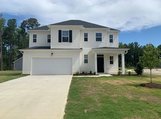 174 Pullen Dr #268, Clayton, NC 27520