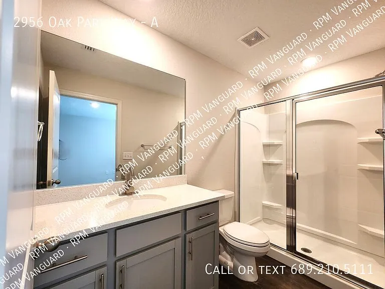 2956 Oak Park Way #A — Photo 10