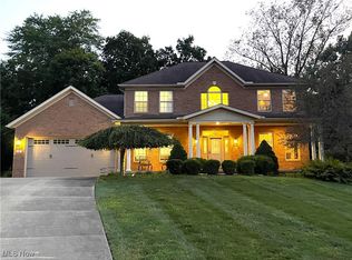 7 Long Vue Ct, Mount Vernon, OH 43050