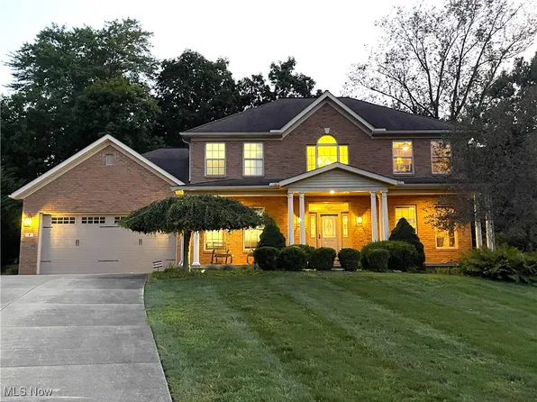 7 Long Vue Ct, Mount Vernon, OH 43050