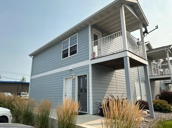 2430-2434 Ernest, 2430-2434 Ernest Ave #2434-D, Missoula, MT 59801