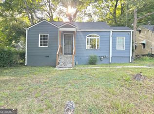 1452 Ryan St SW, Atlanta, GA 30310