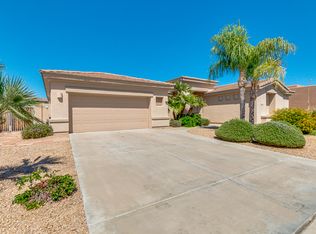 14656 W Columbus Ave, Goodyear, AZ 85395