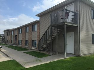 663 Faidley Pl APT 3, Grand Island, NE 68803