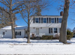 333 Auburn St, Portland, ME 04103