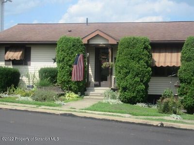 1138 Court St, Scranton, PA, 18508