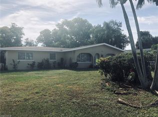 2988 Saint Charles St, Fort Myers, FL 33916