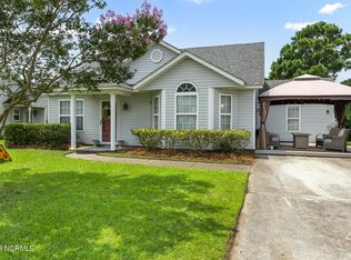 2225 White Rd, Wilmington, NC 28411