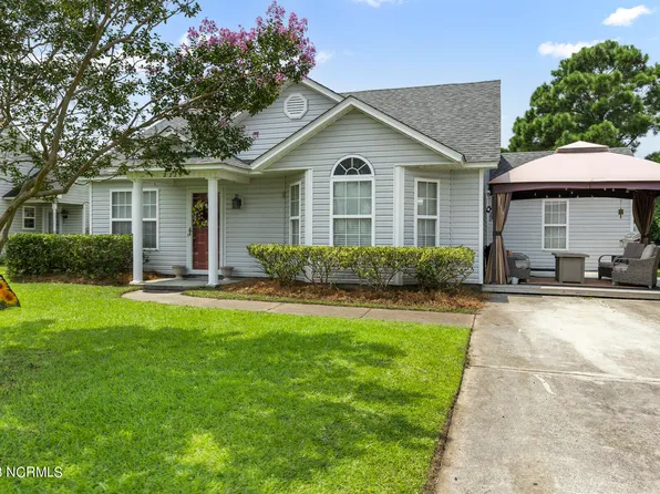 2225 White Road, Wilmington, NC 28411