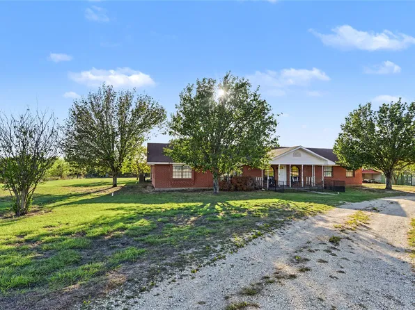 17723 County Road 322a, Terrell, TX 75160