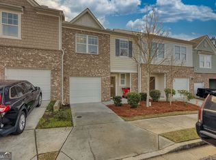1821 Millstream Holw, Conyers, GA