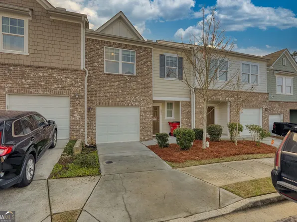 1821 Millstream Holw, Conyers, GA 30012