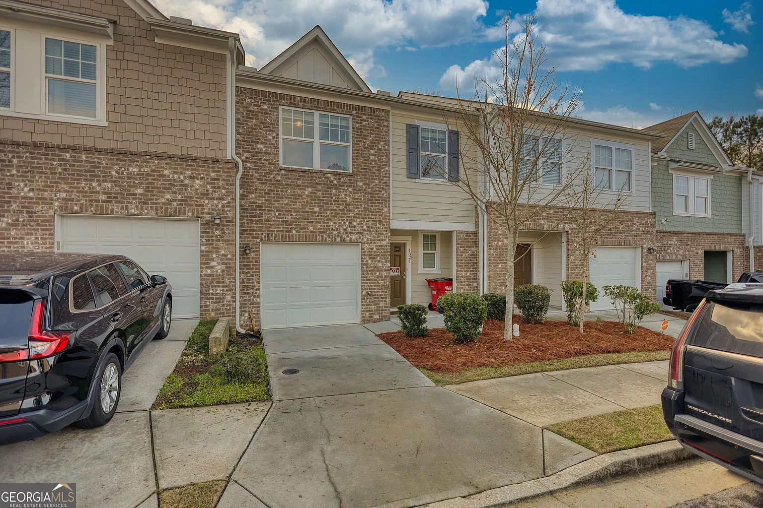 1821 Millstream Holw photo 1