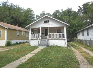7114 Bellefontaine Ave, Kansas City, MO 64132