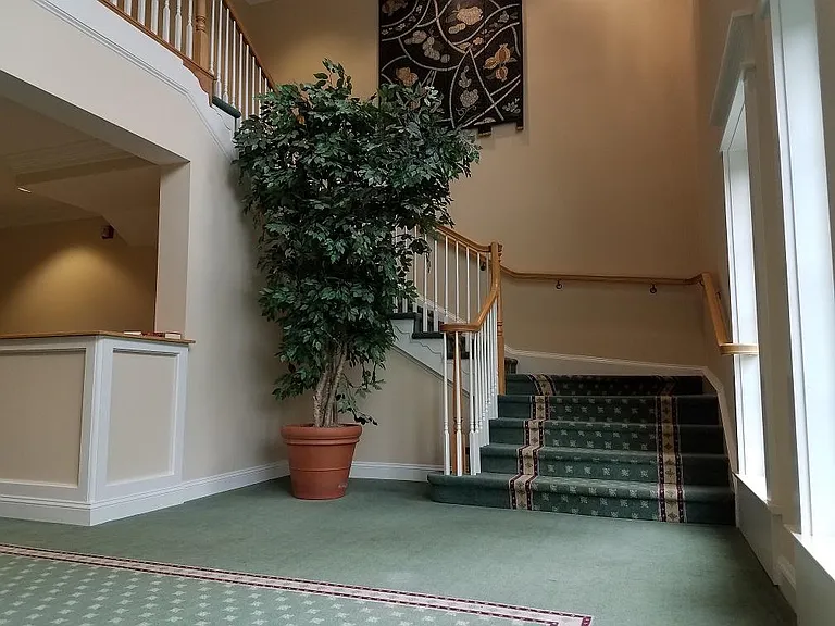 Lobby 1