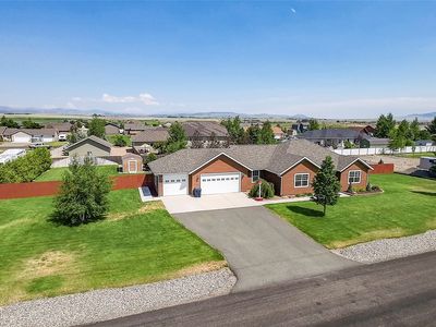 3757 Juliet Dr, Helena, MT, 59602